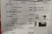 渭南市入职福利体检都要查什么，入职体检咨询
